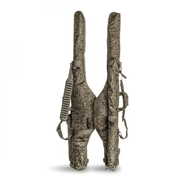 Solar pouzdro sp c-tech rod holdall pro 12 ft 3+2