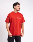 Carhartt WIP S/S Cloud Heart T-Shirt Oxide Red S