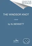 Windsor Knot (A Novel) - SJ Bennett