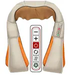 Masážní přístroj krku a šíje HT-P001