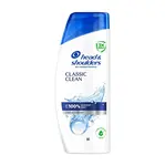 HEAD&SHOULDERS Šampon Classic Clean 625 ml