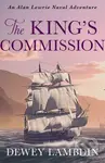 The King's Commission - Dewey Lambdin - kniha z kategorie Beletrie