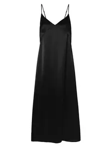 TATUUM Šaty  čierna