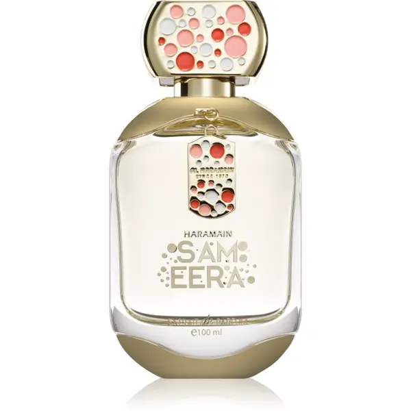 Al Haramain Sameera parfémový extrakt unisex 100 ml