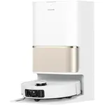 Dreame L50 Pro Ultra - použité - Robotický vysávač s mopom
