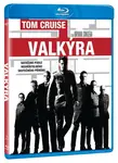 Valkýra (BLU-RAY)