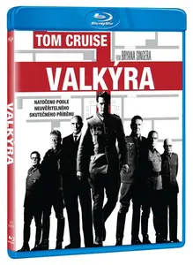 Valkýra (BLU-RAY)