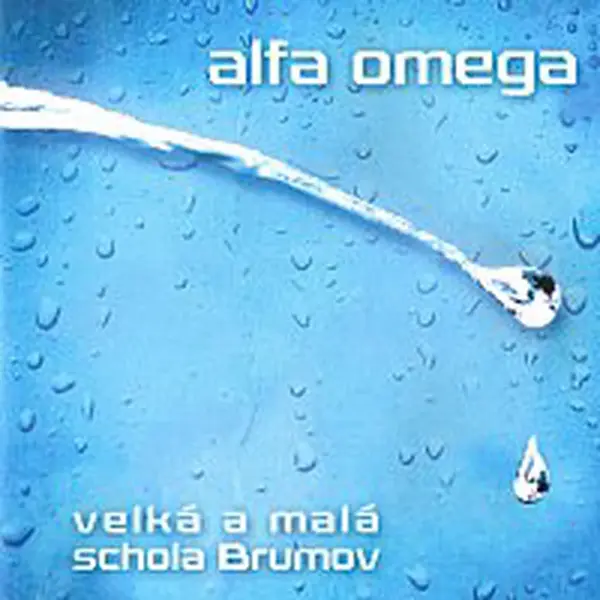 velká a malá schola Brumov – alfa omega