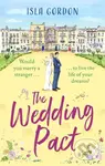 The Wedding Pact (the hilarious fake-dating summer romance you won't want to miss!) - kniha z kategorie Společenská beletrie