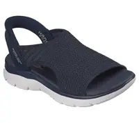 Skechers summits sandal - sweetly evol slip-ins 37