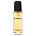 Chanel No.5 - Refill toaletní voda pro ženy 50 ml