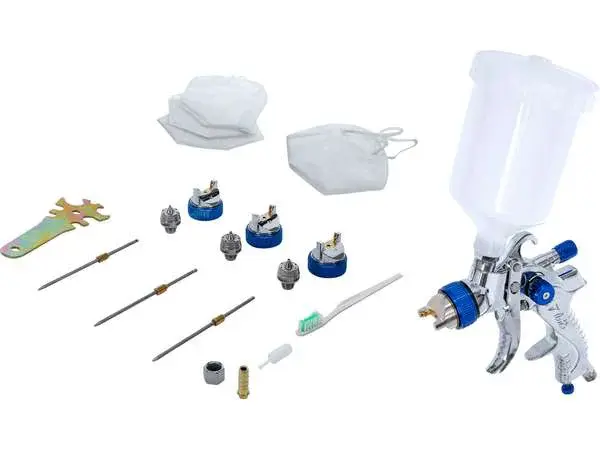 BGS Technic BGS 70048 Pneumatická stříkací pistole BGS1070048