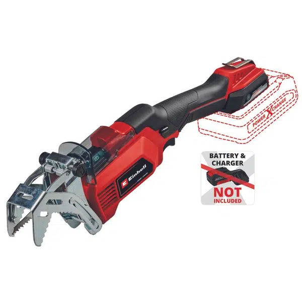 Aku prořezávací pila GE-GS 18/150 Power X-Change - Einhell