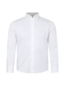 BOSS Košeľa 'Joe'  biela