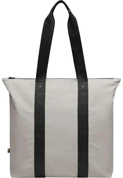 Gaston Luga Shopper 'Däsh'  kamenná / čierna