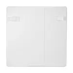 Dvierka revízne Haco 500×500 mm plastové