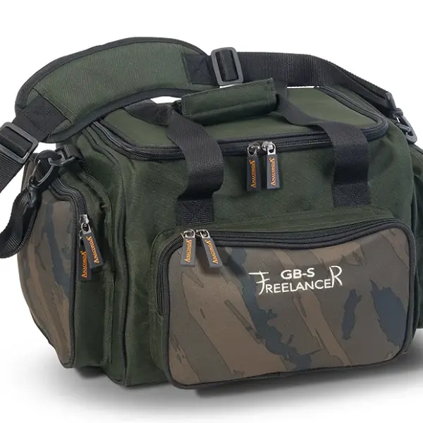 Anaconda taška freelancer gear bag s