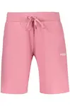 Růžové dlouhé legíny Freddy