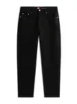 Tommy Jeans Džínsy 'Sonny'  čierny denim