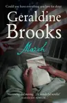 March - Geraldine Brooks