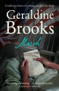March - Geraldine Brooks