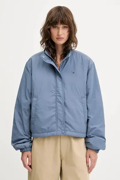 Tommy Jeans Bunda Tommy Jeans