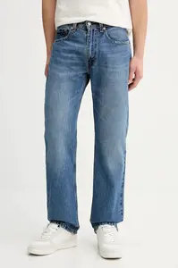 Levi's rovné džíny pánské 555 RELAXED STRAIGHT