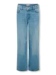 ONLY GIRLS Džínsy 'KOGLopez'  modrá denim