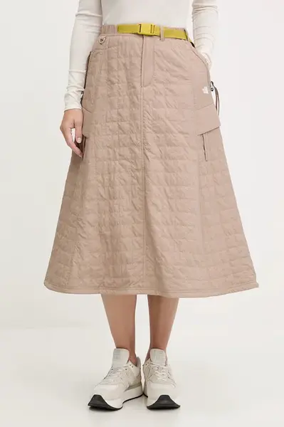 The North Face Sukně The North Face Quilted Volume