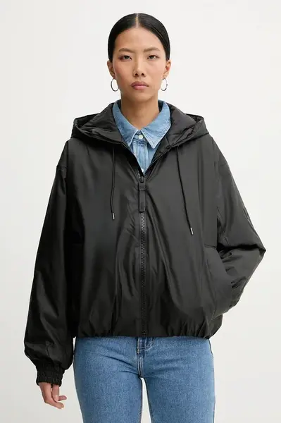 Rains Bunda Rains 17290 Lohja Bomber Jacket W3T1