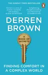 A Book of Secrets - Derren Brown