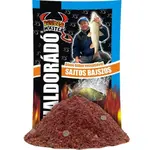Haldorádó krmítková směs feeder master 1 kg - sýr