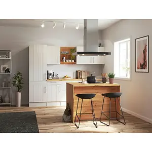 Respekta KUCHYŇSKÝ BLOK