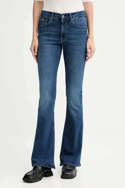 Džíny G-Star 3301 Flare