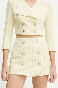 Sukně Elisabetta Franchi