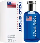 Ralph Lauren Polo Sport - EDT 75 ml