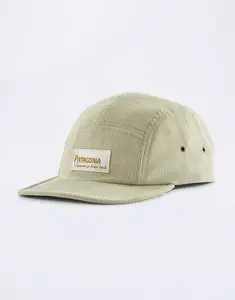 Patagonia Graphic Maclure Hat Water People Label: Pelican