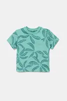 Dětské bavlněné tričko United Colors of Benetton