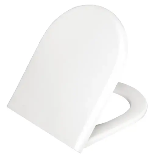 VitrA S50 wc doska duroplast biela 72-003-309