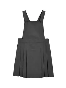 Next Šaty  antracitová