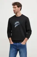 Bavlnená mikina Calvin Klein