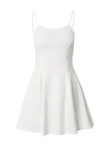 ABOUT YOU Šaty 'Rafaela'  biela