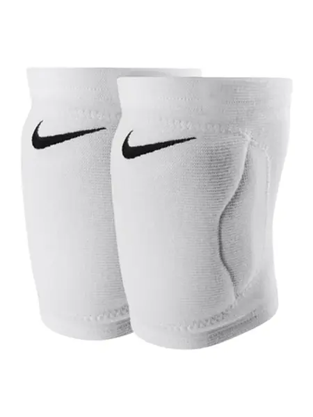 NIKE Chránič  čierna / biela