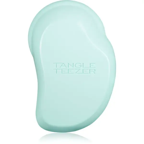 Tangle Teezer Fine & Fragile Mint Violet kefa pre krehké vlasy 1 ks