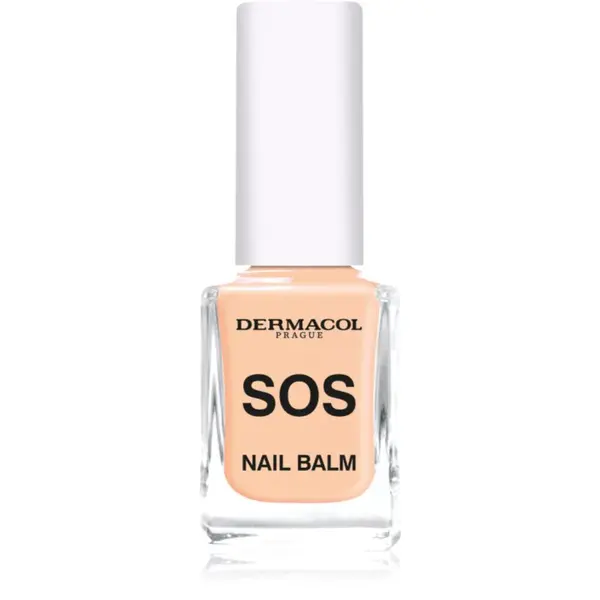 Dermacol SOS Nail Balm balzam na nechty 11 ml