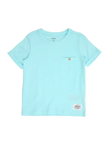 NAME IT Tričko 'NKMVincent'  vodová