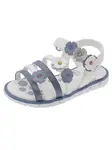 Chicco Sandále 'Cully'  zafírová / biela