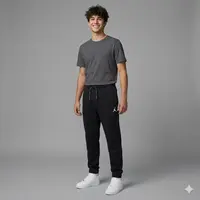 Jordan mj sport crossover pant 132-147 cm