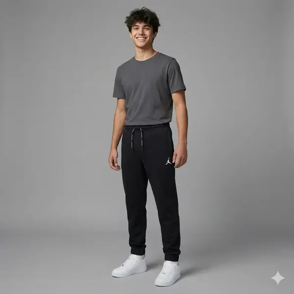 Jordan mj sport crossover pant 132-147 cm
