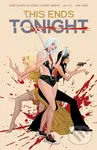 This Ends Tonight - Gerry Duggan - kniha z kategorie Komiksy